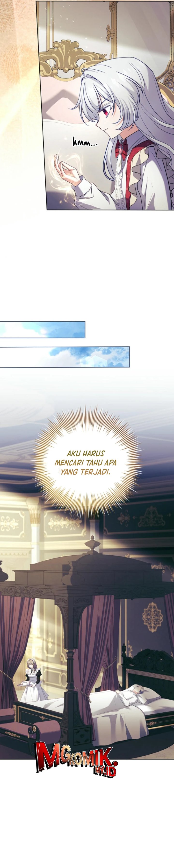 Baca The Father and the Daughter - Chapter 13 halaman 34