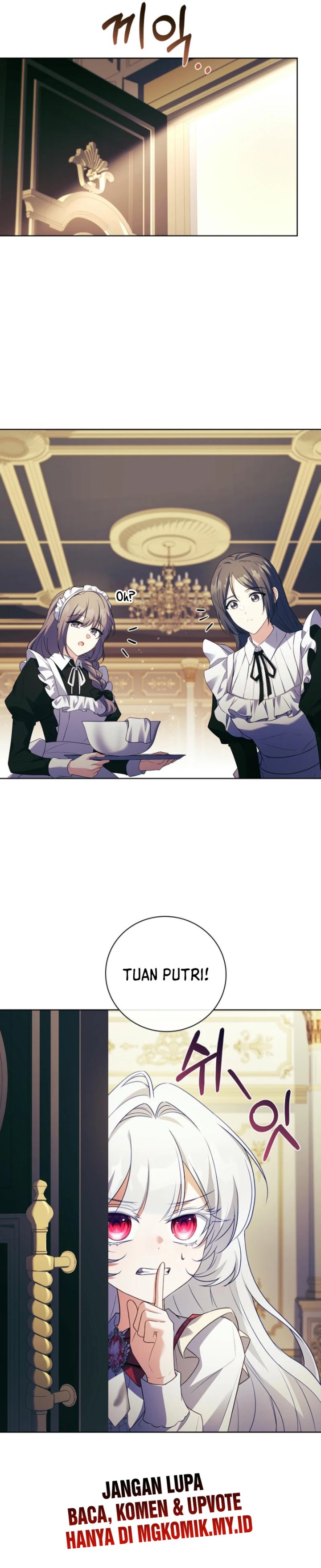 Baca The Father and the Daughter - Chapter 13 halaman 35