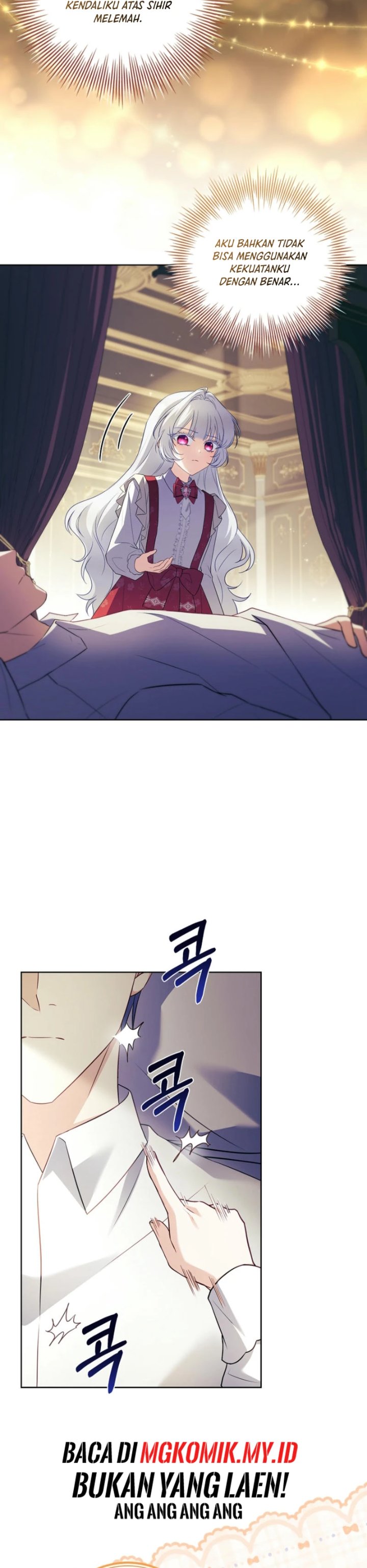 Baca The Father and the Daughter - Chapter 13 halaman 37