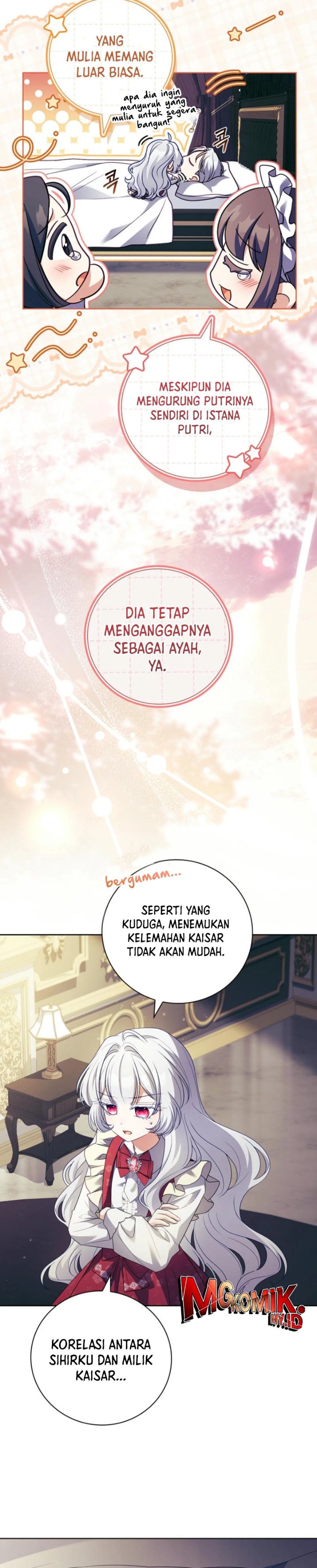 Baca The Father and the Daughter - Chapter 13 halaman 38