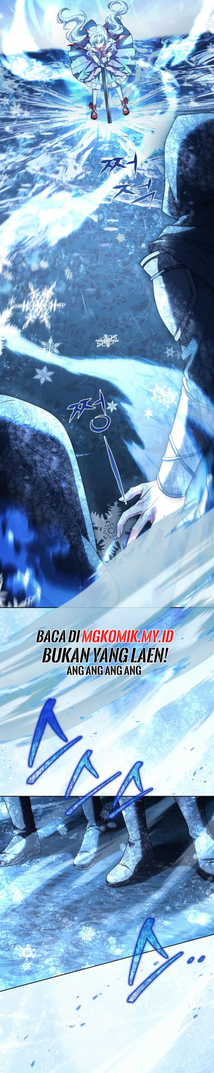 Baca The Father and the Daughter - Chapter 13 halaman 5