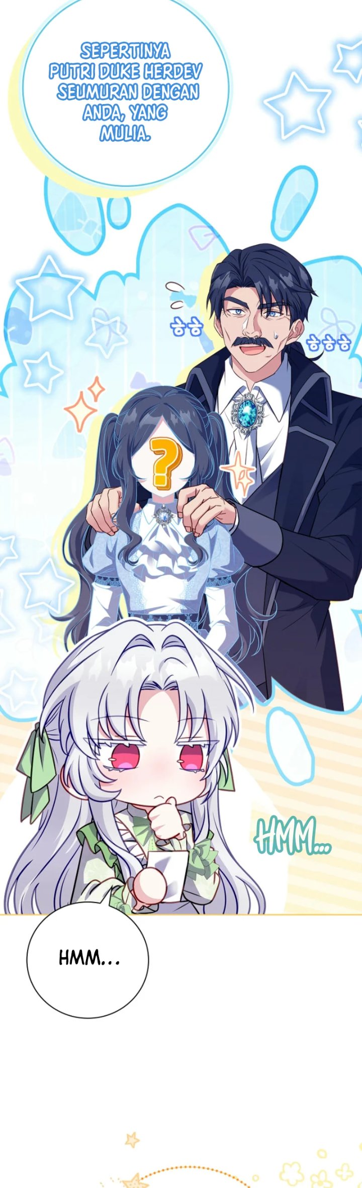 Baca The Father and the Daughter - Chapter 14 halaman 12