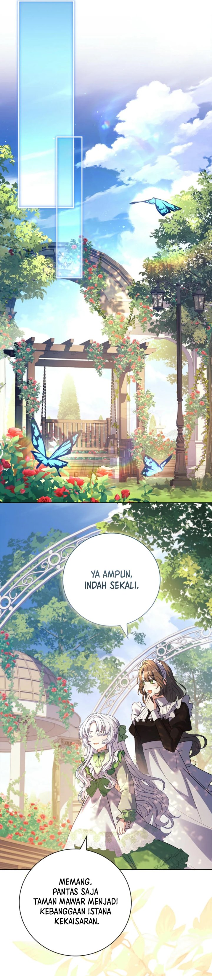 Baca The Father and the Daughter - Chapter 14 halaman 17