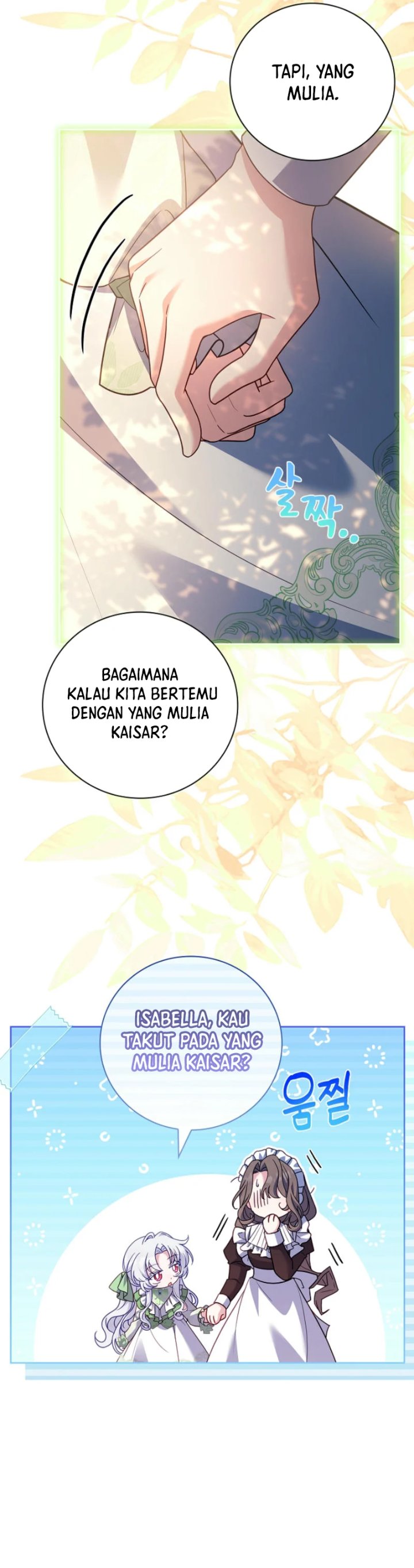 Baca The Father and the Daughter - Chapter 14 halaman 18