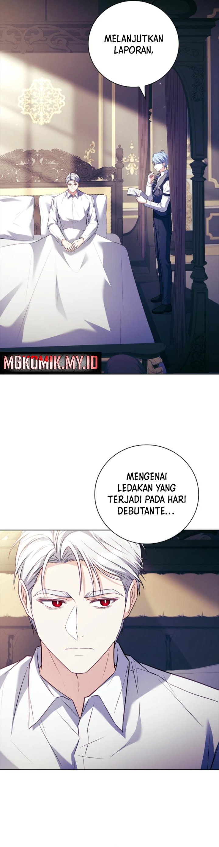Baca The Father and the Daughter - Chapter 14 halaman 2