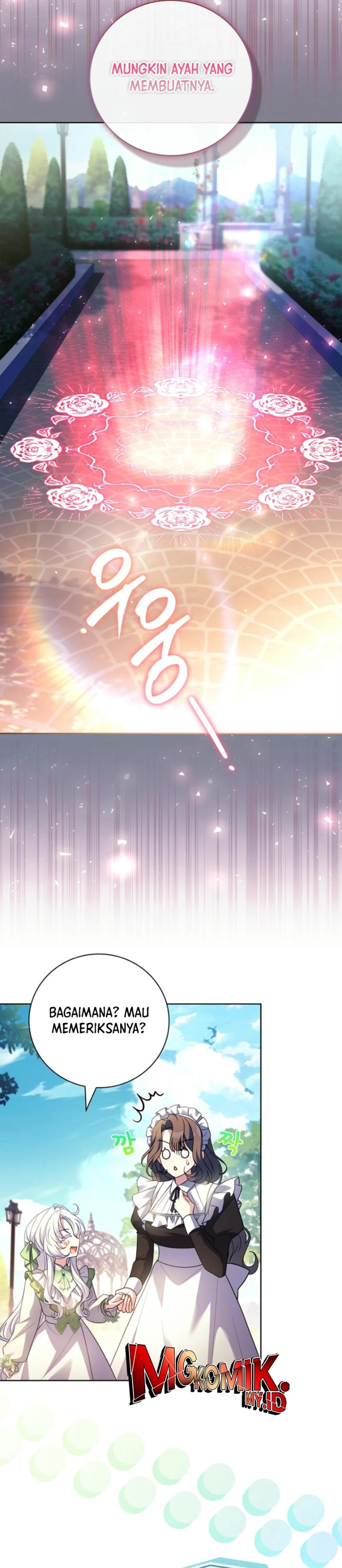 Baca The Father and the Daughter - Chapter 14 halaman 21