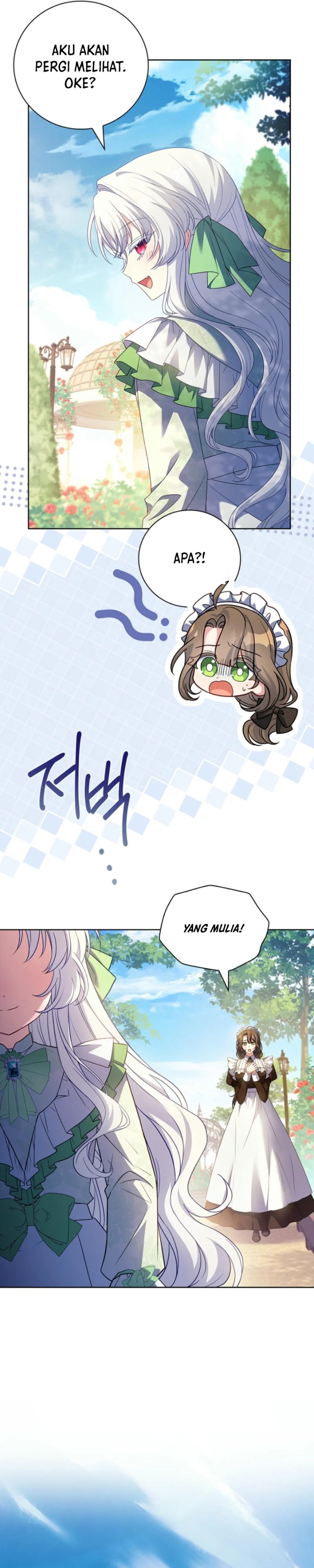 Baca The Father and the Daughter - Chapter 14 halaman 23