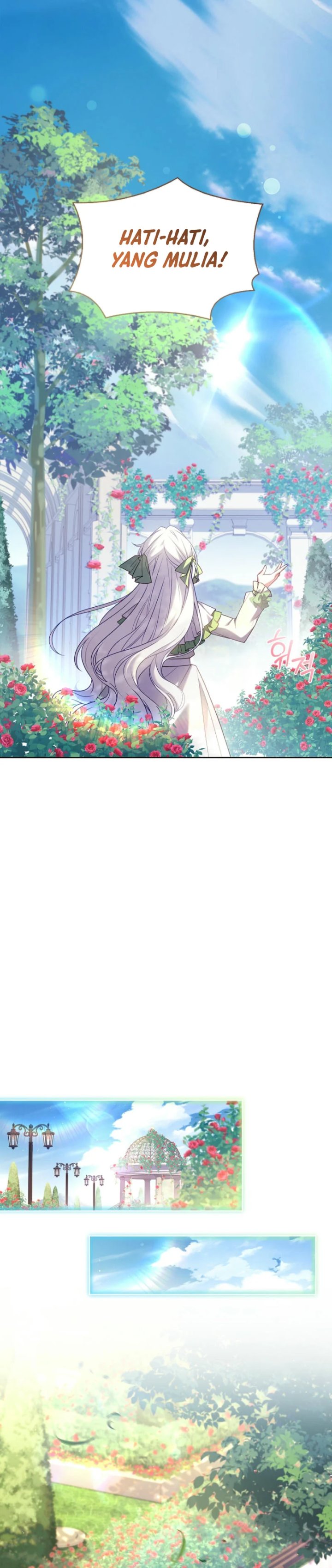 Baca The Father and the Daughter - Chapter 14 halaman 24