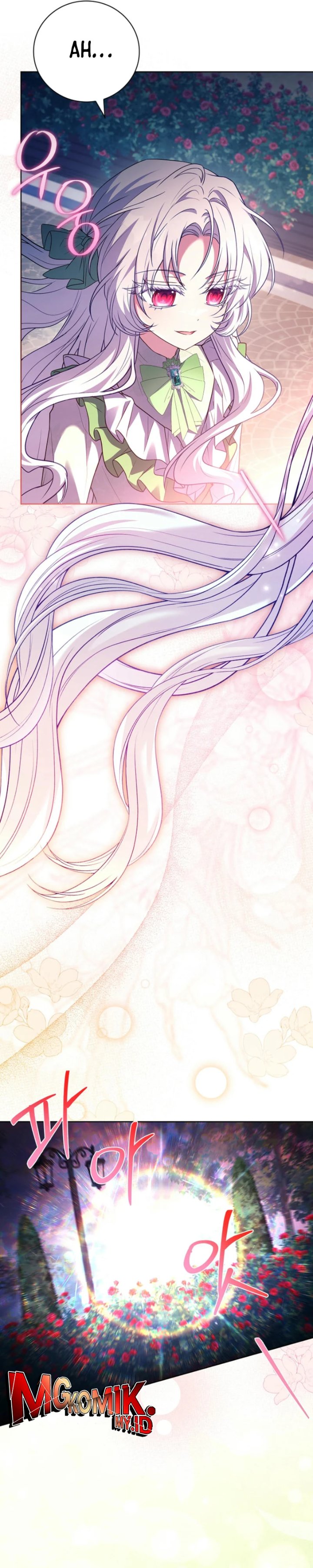 Baca The Father and the Daughter - Chapter 14 halaman 27