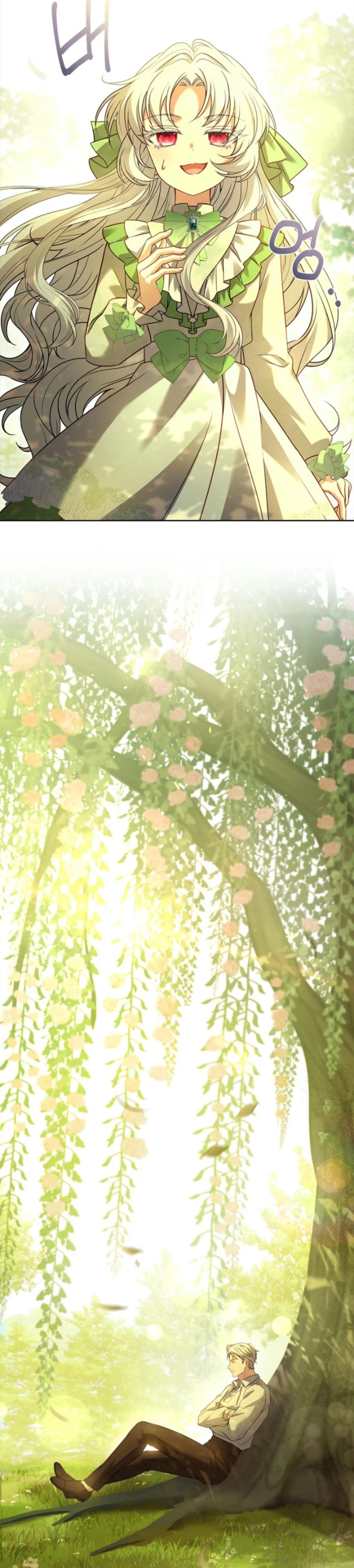 Baca The Father and the Daughter - Chapter 14 halaman 29