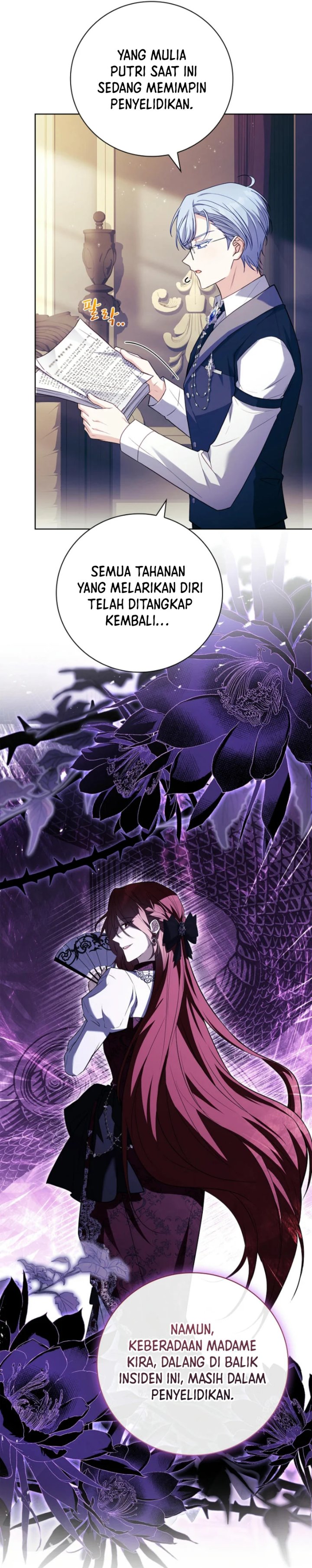 Baca The Father and the Daughter - Chapter 14 halaman 3