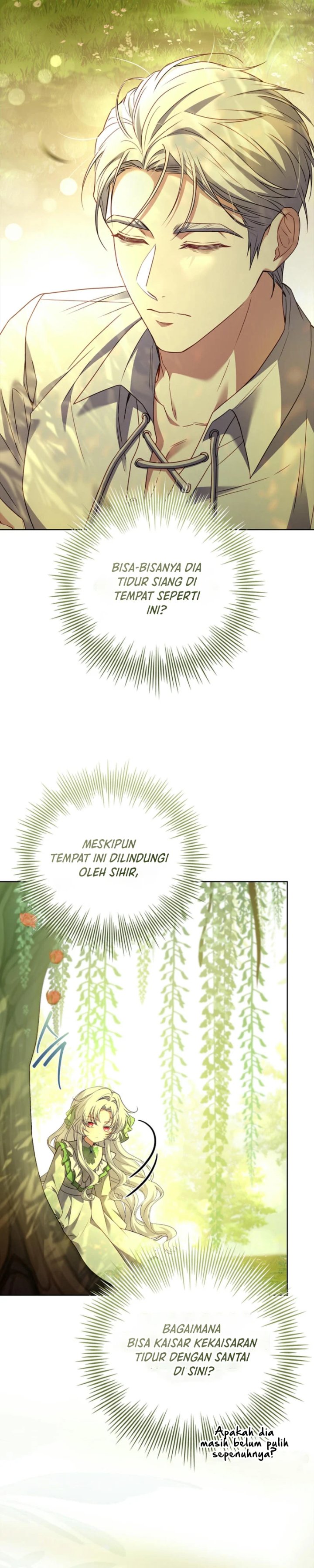 Baca The Father and the Daughter - Chapter 14 halaman 30