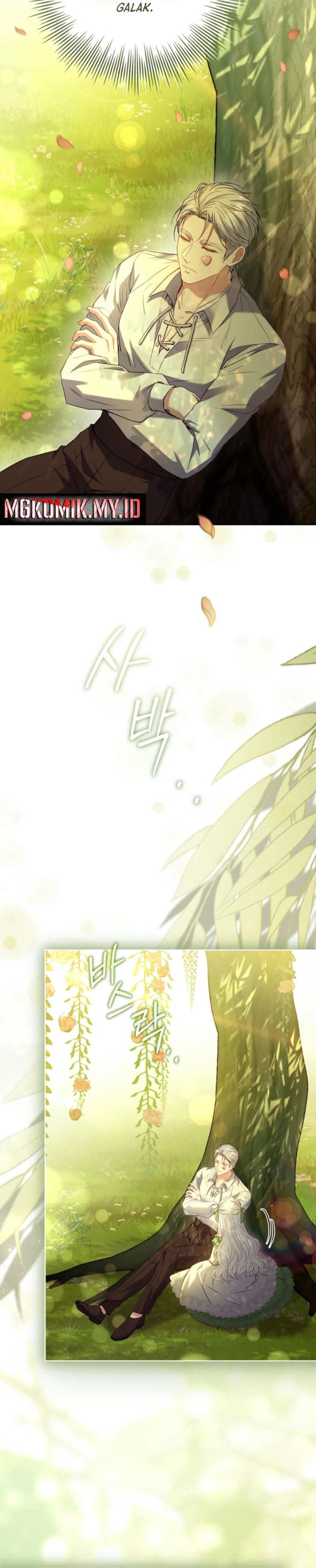Baca The Father and the Daughter - Chapter 14 halaman 32