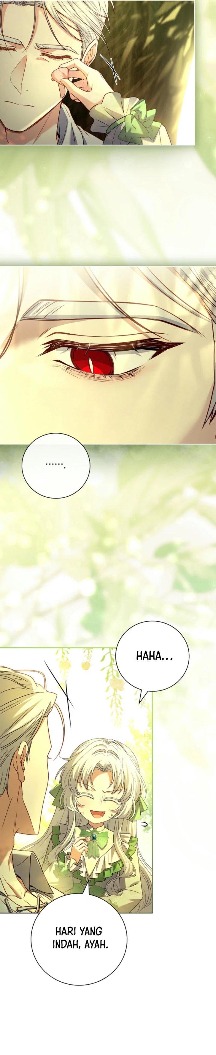 Baca The Father and the Daughter - Chapter 14 halaman 33