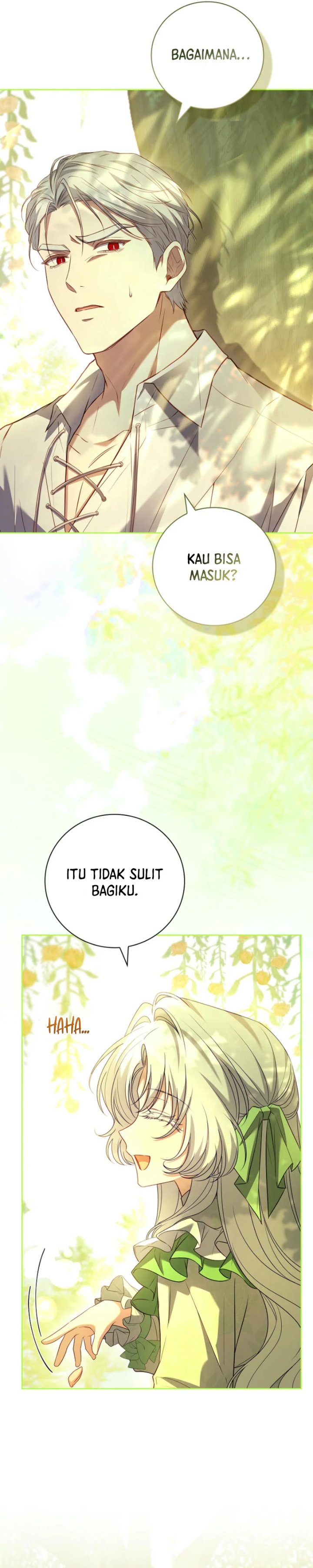 Baca The Father and the Daughter - Chapter 14 halaman 34
