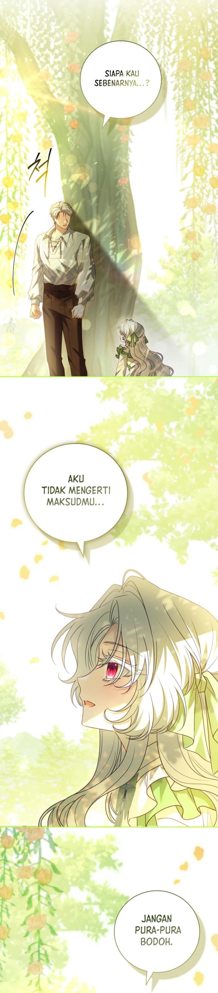 Baca The Father and the Daughter - Chapter 14 halaman 35