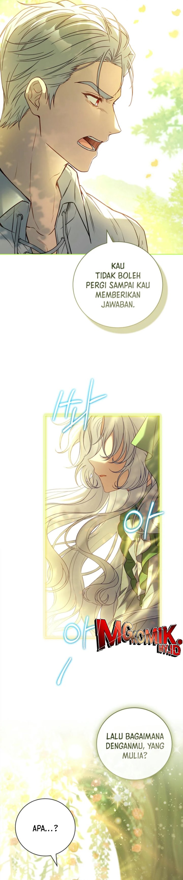 Baca The Father and the Daughter - Chapter 14 halaman 36