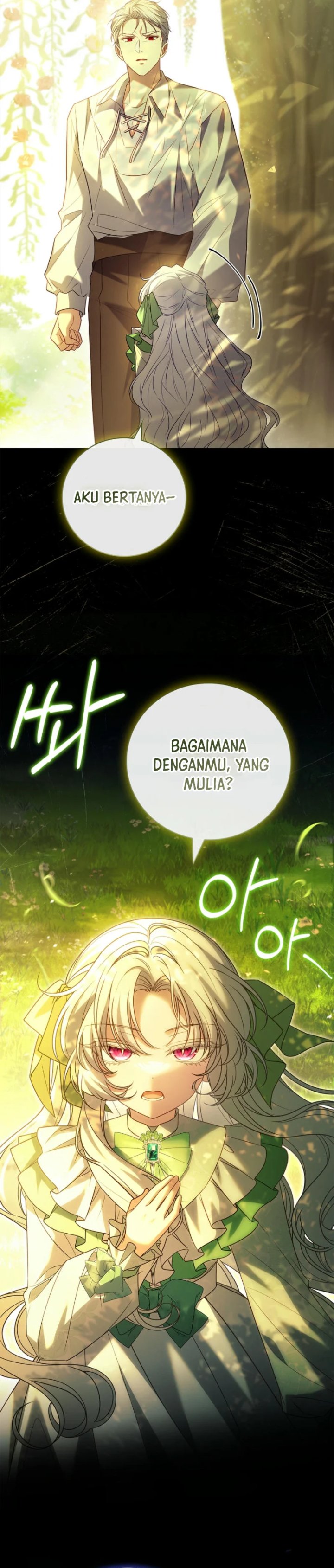 Baca The Father and the Daughter - Chapter 14 halaman 37