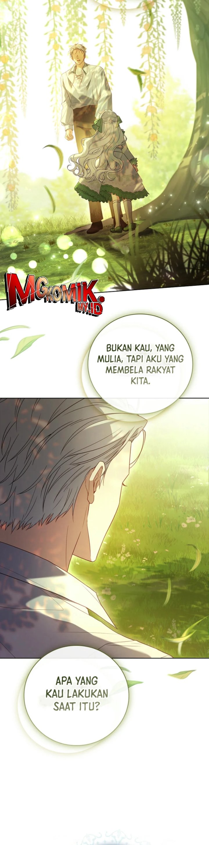 Baca The Father and the Daughter - Chapter 14 halaman 39