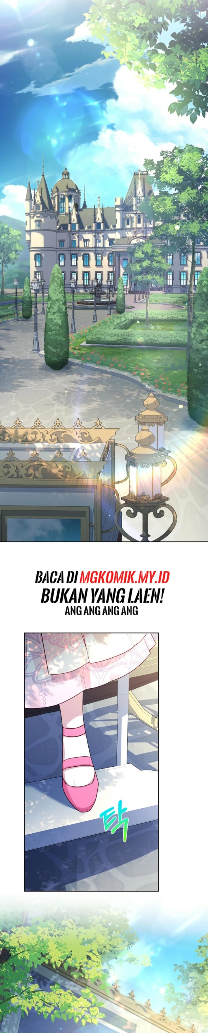 Baca The Father and the Daughter - Chapter 15 halaman 11