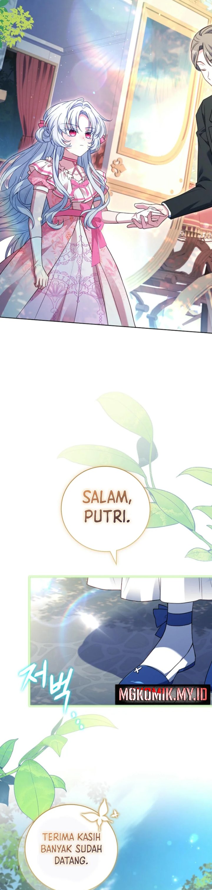 Baca The Father and the Daughter - Chapter 15 halaman 12