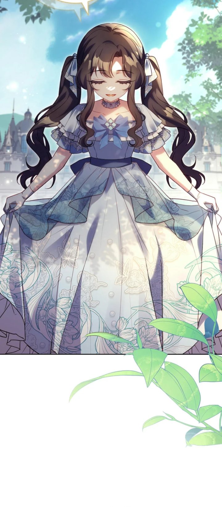 Baca The Father and the Daughter - Chapter 15 halaman 13
