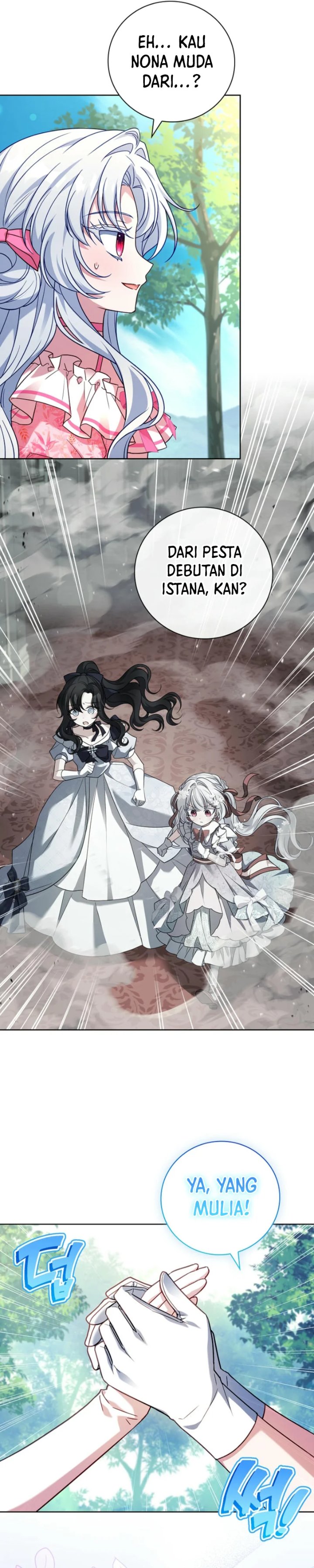 Baca The Father and the Daughter - Chapter 15 halaman 14