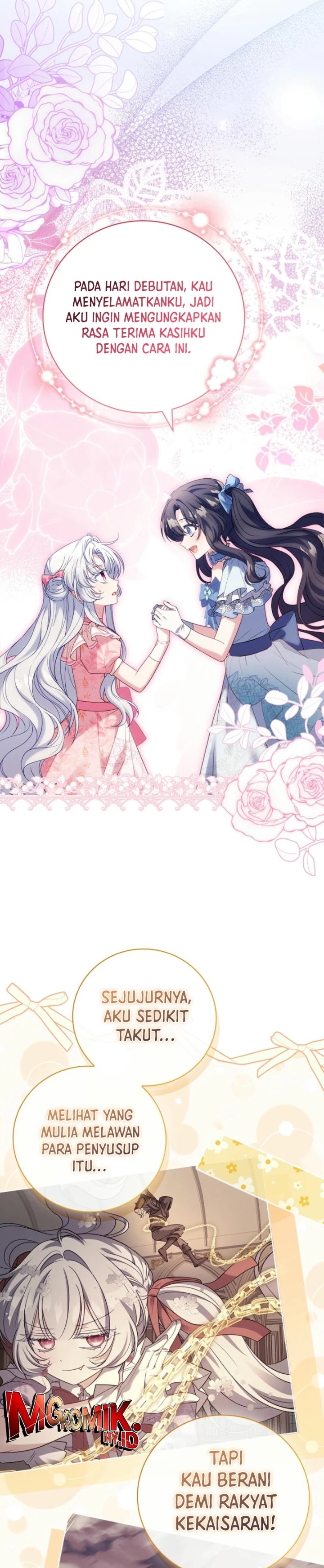 Baca The Father and the Daughter - Chapter 15 halaman 15