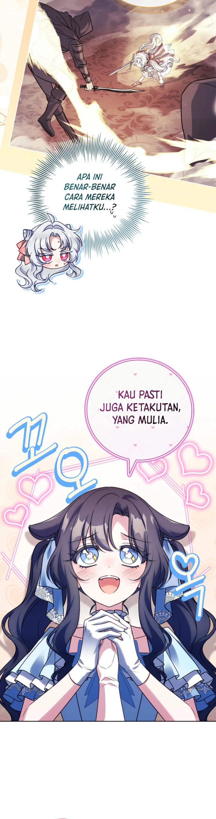 Baca The Father and the Daughter - Chapter 15 halaman 16