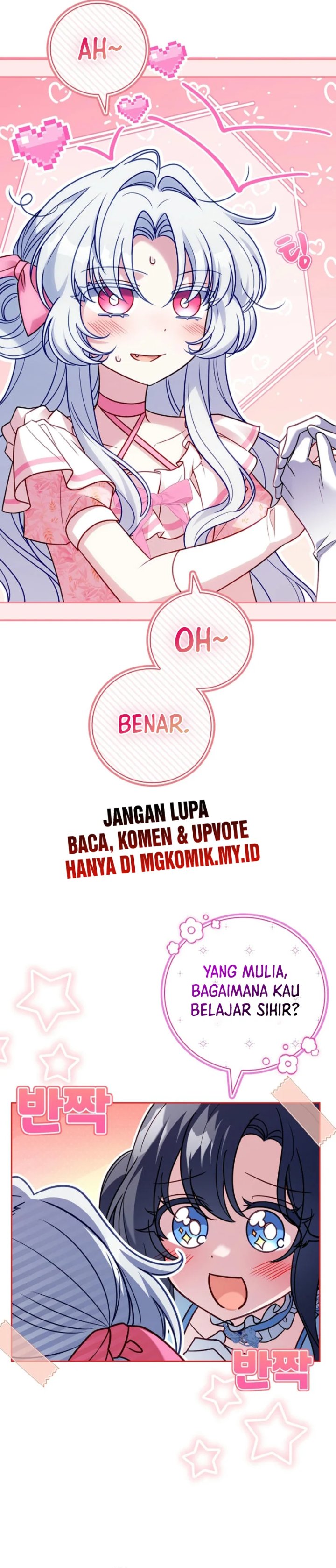 Baca The Father and the Daughter - Chapter 15 halaman 17
