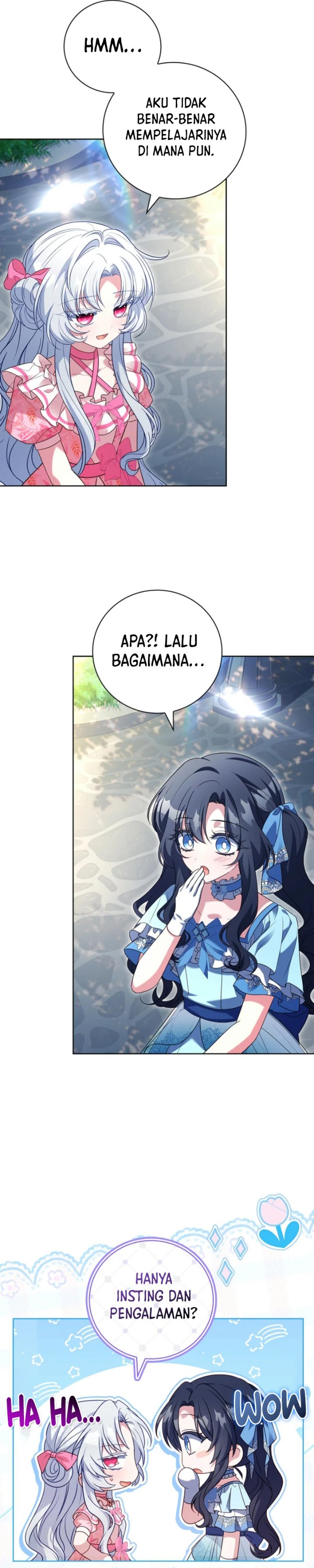 Baca The Father and the Daughter - Chapter 15 halaman 18