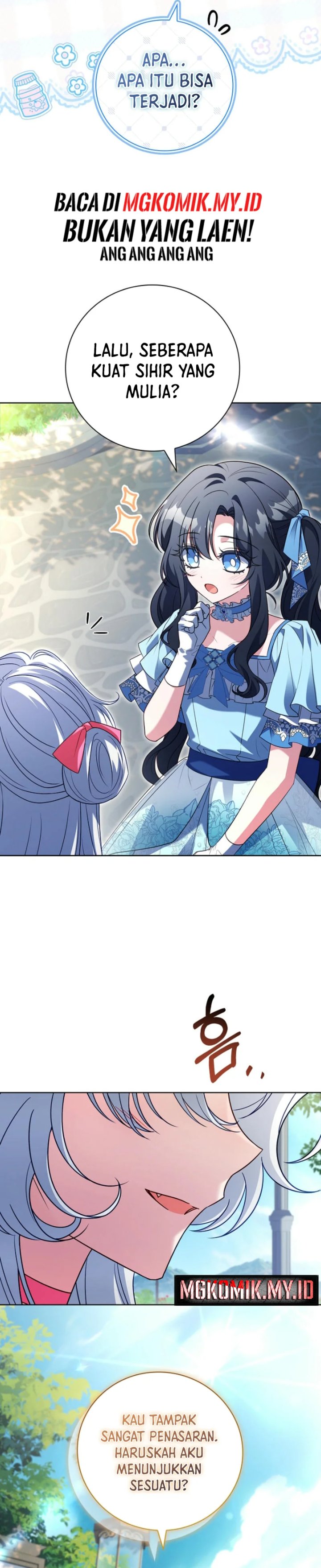 Baca The Father and the Daughter - Chapter 15 halaman 19