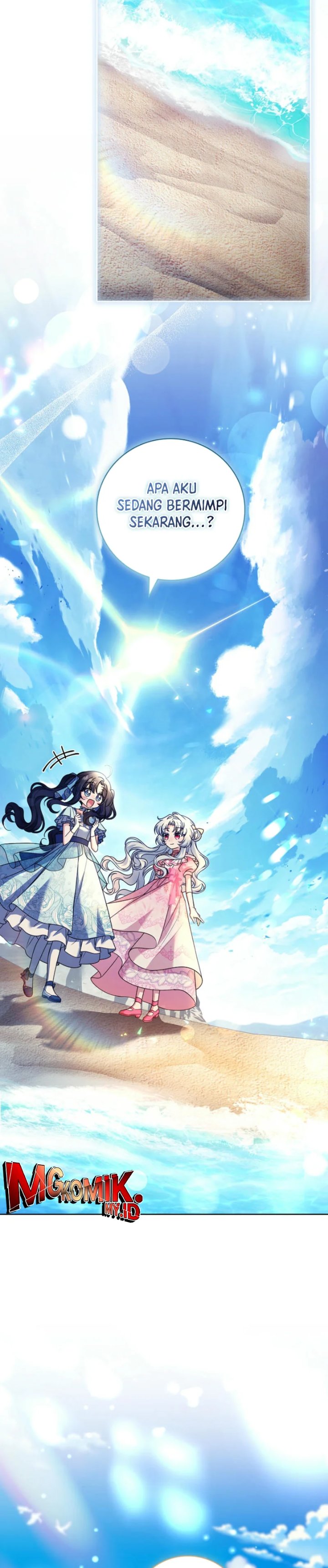 Baca The Father and the Daughter - Chapter 15 halaman 22