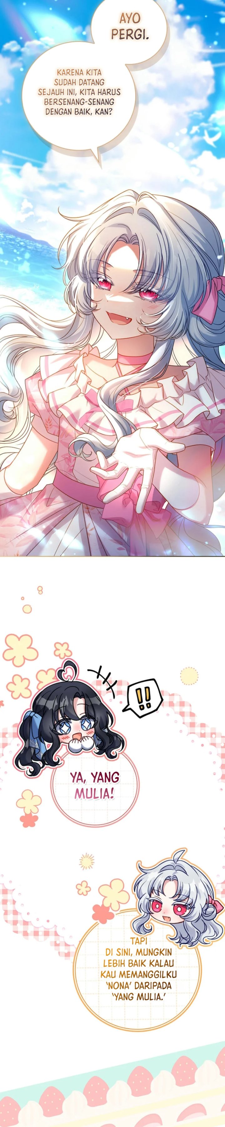 Baca The Father and the Daughter - Chapter 15 halaman 23