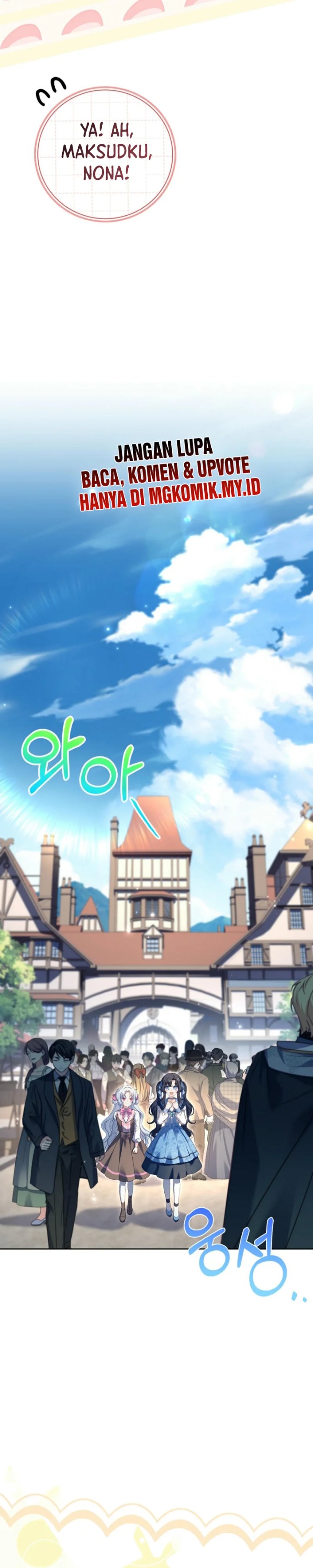 Baca The Father and the Daughter - Chapter 15 halaman 24