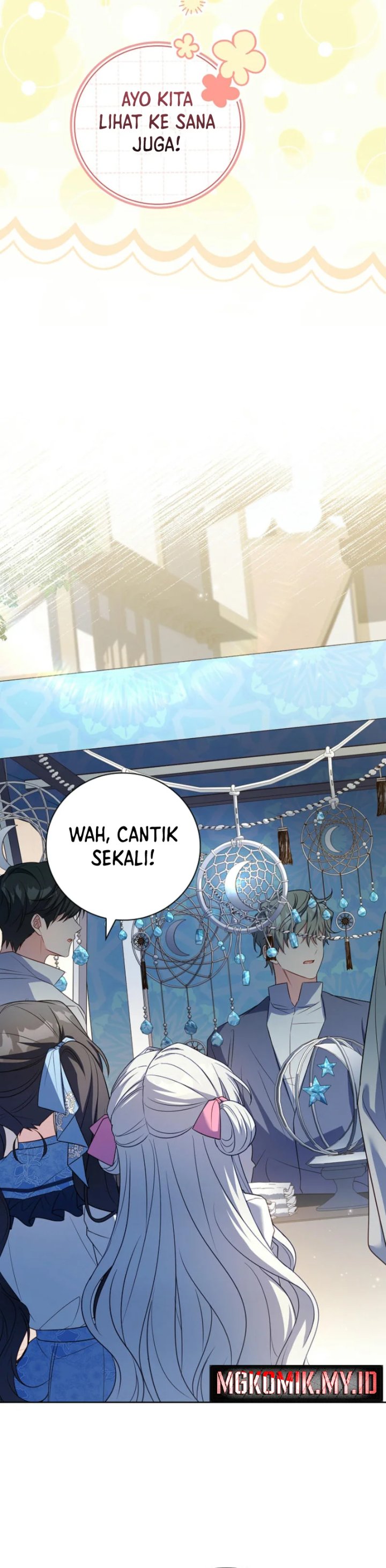Baca The Father and the Daughter - Chapter 15 halaman 26