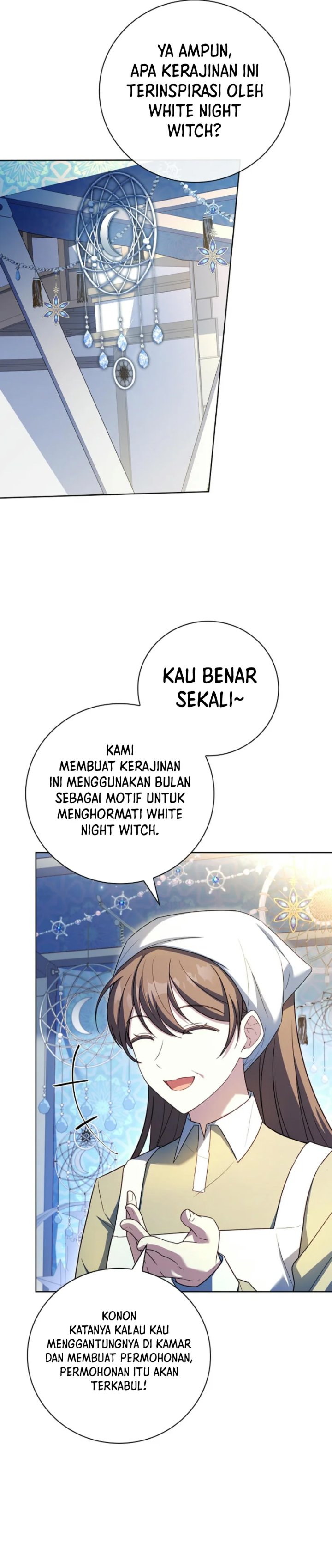 Baca The Father and the Daughter - Chapter 15 halaman 27