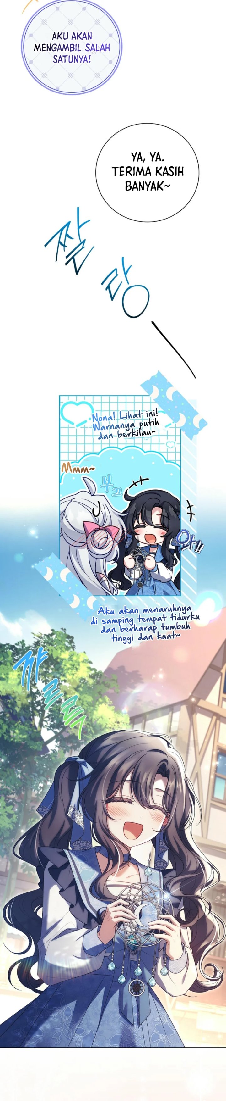 Baca The Father and the Daughter - Chapter 15 halaman 30