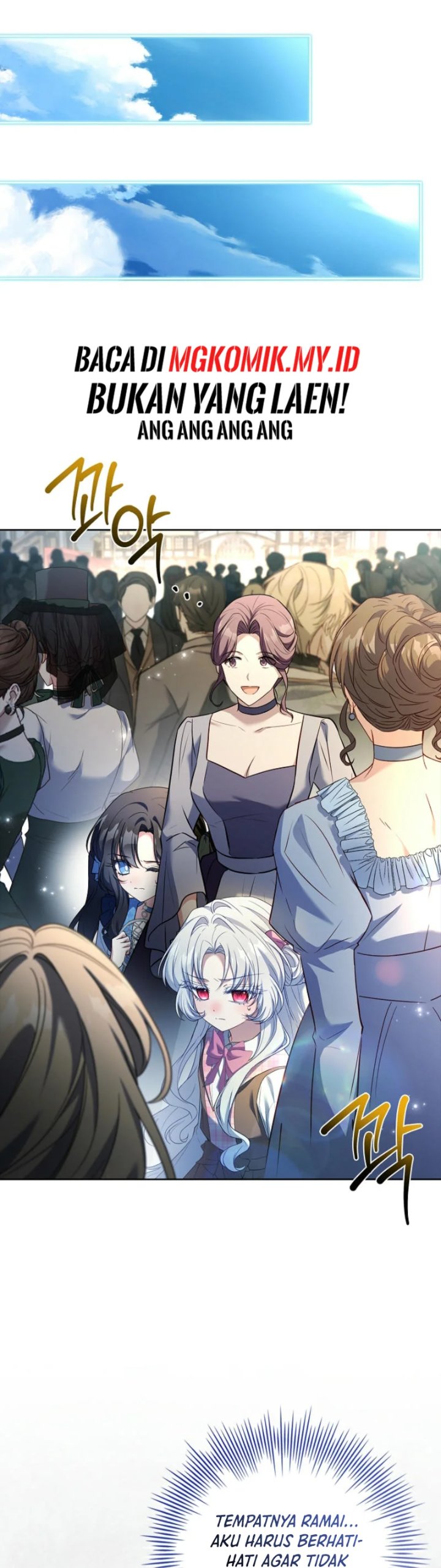 Baca The Father and the Daughter - Chapter 15 halaman 32