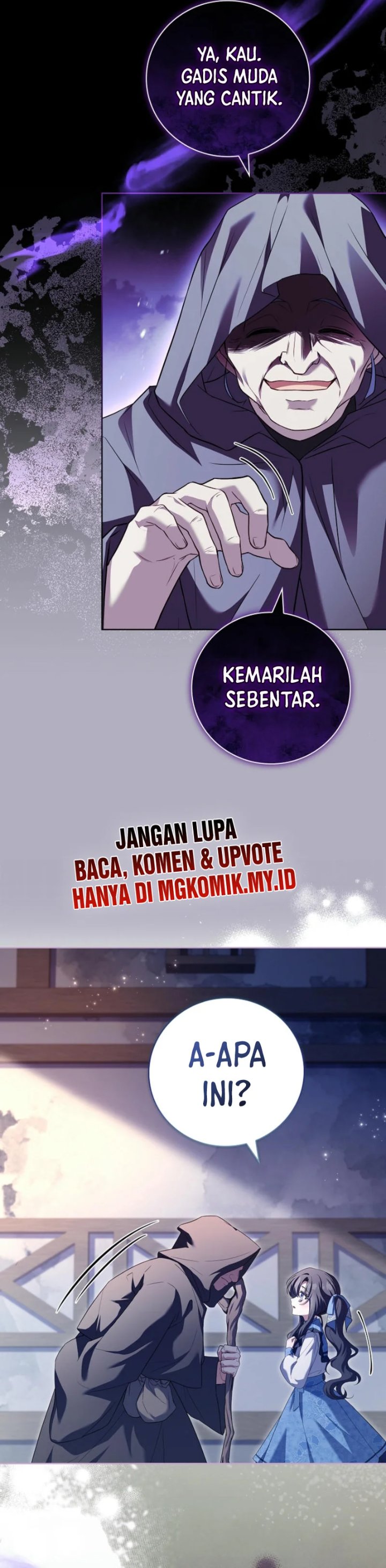 Baca The Father and the Daughter - Chapter 15 halaman 37