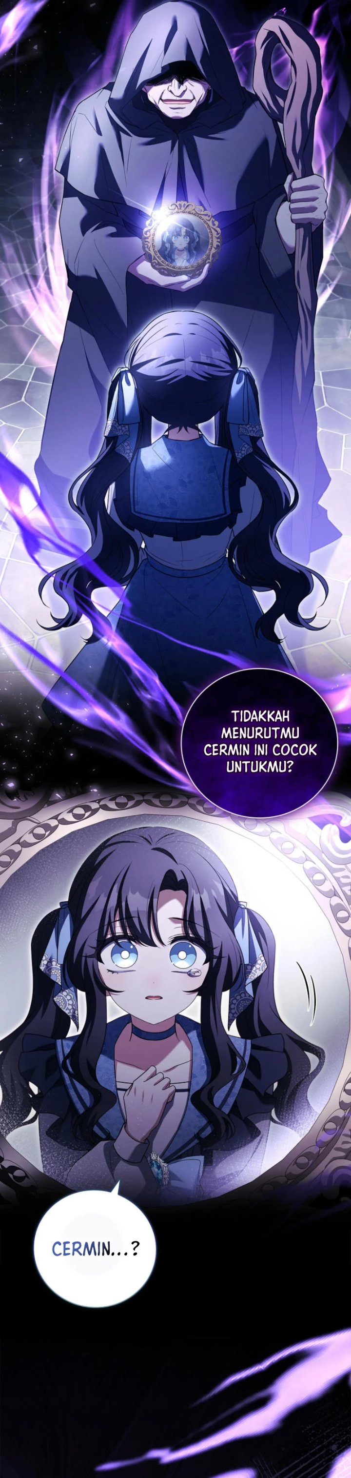 Baca The Father and the Daughter - Chapter 15 halaman 39