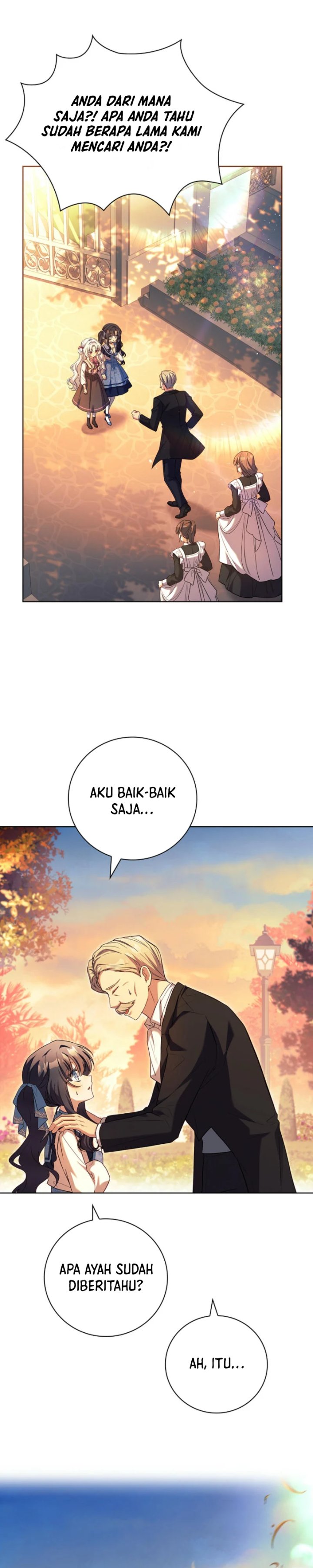 Baca The Father and the Daughter - Chapter 16 halaman 11