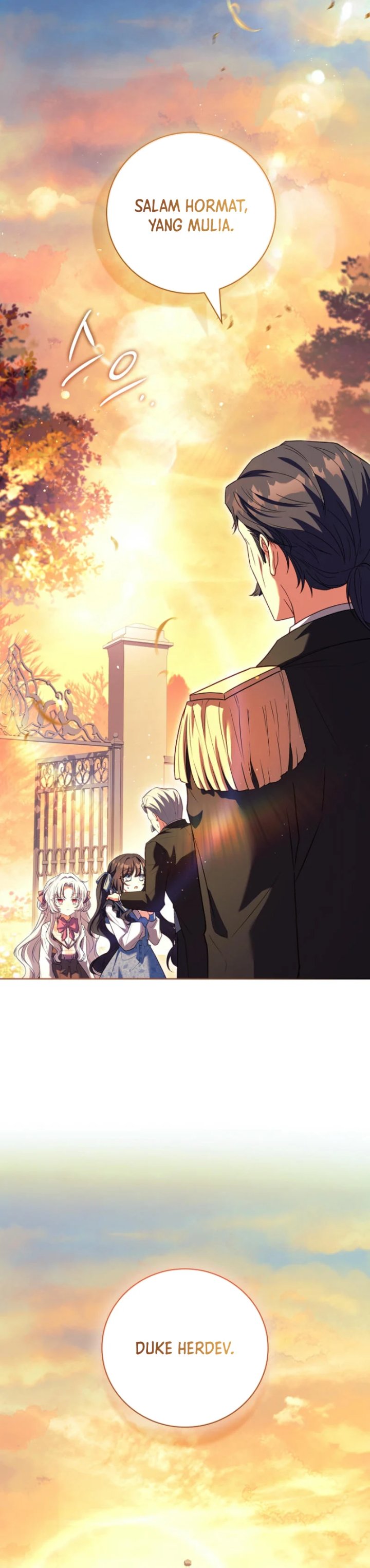 Baca The Father and the Daughter - Chapter 16 halaman 12