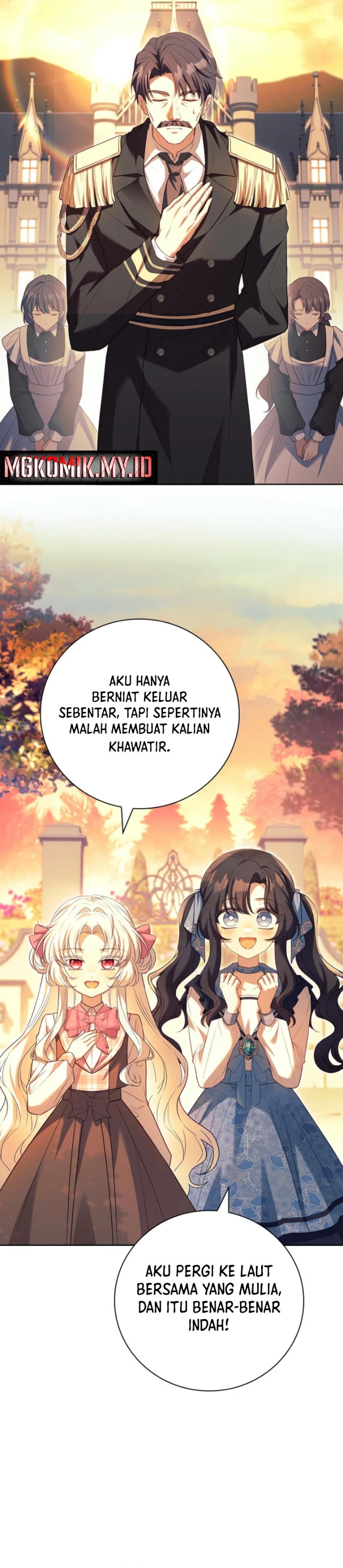 Baca The Father and the Daughter - Chapter 16 halaman 13