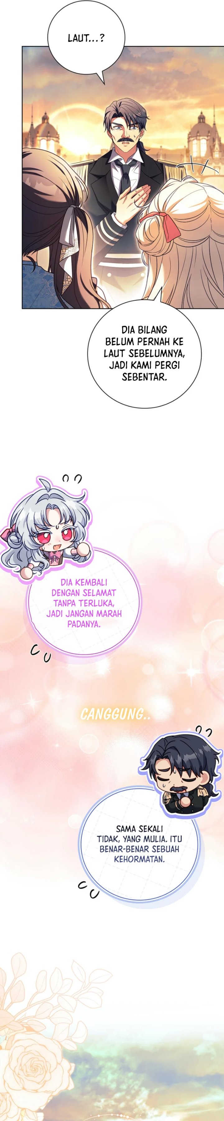 Baca The Father and the Daughter - Chapter 16 halaman 14