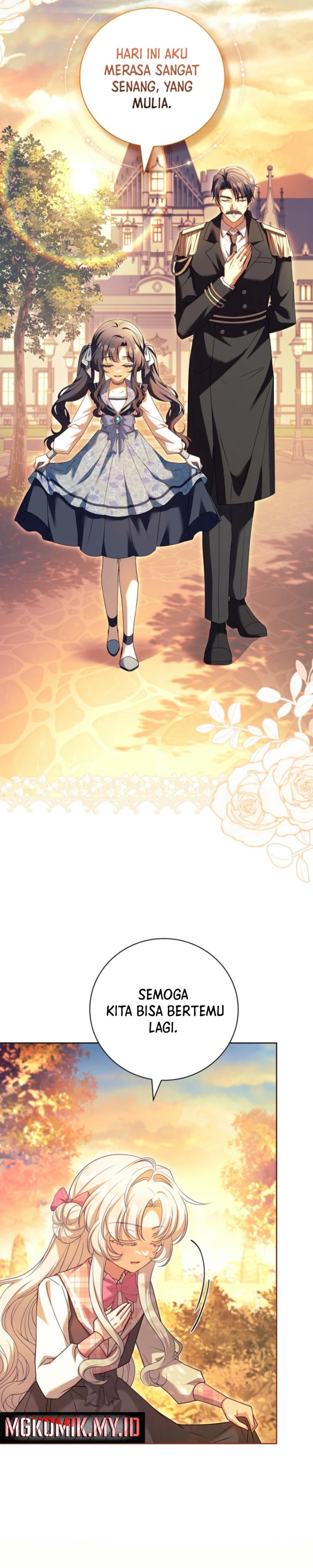 Baca The Father and the Daughter - Chapter 16 halaman 15