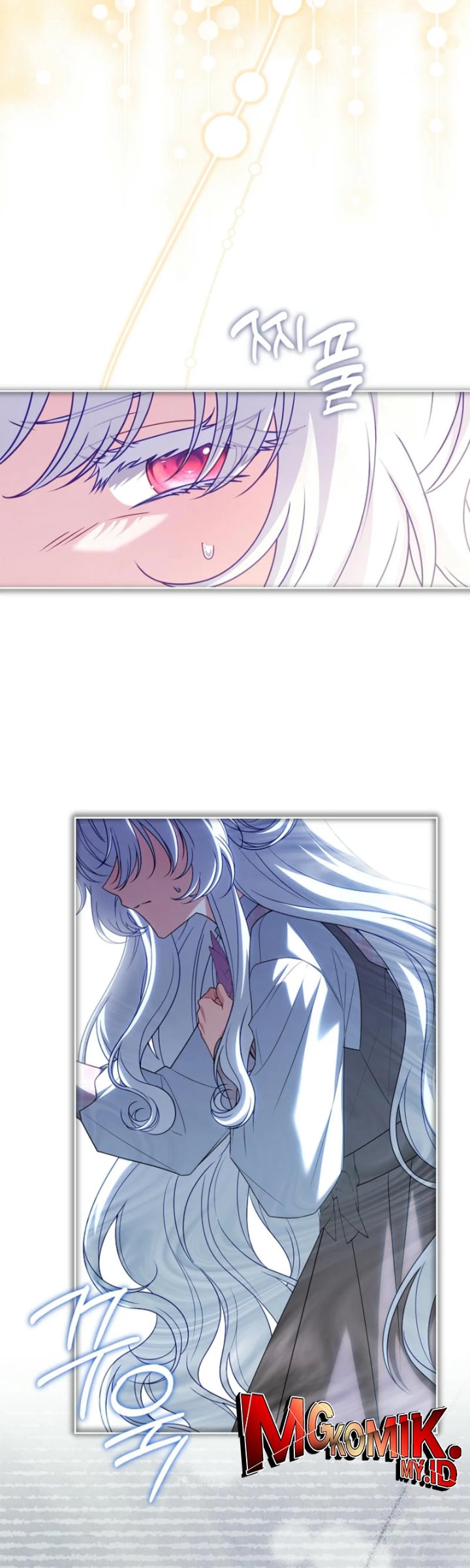 Baca The Father and the Daughter - Chapter 16 halaman 18