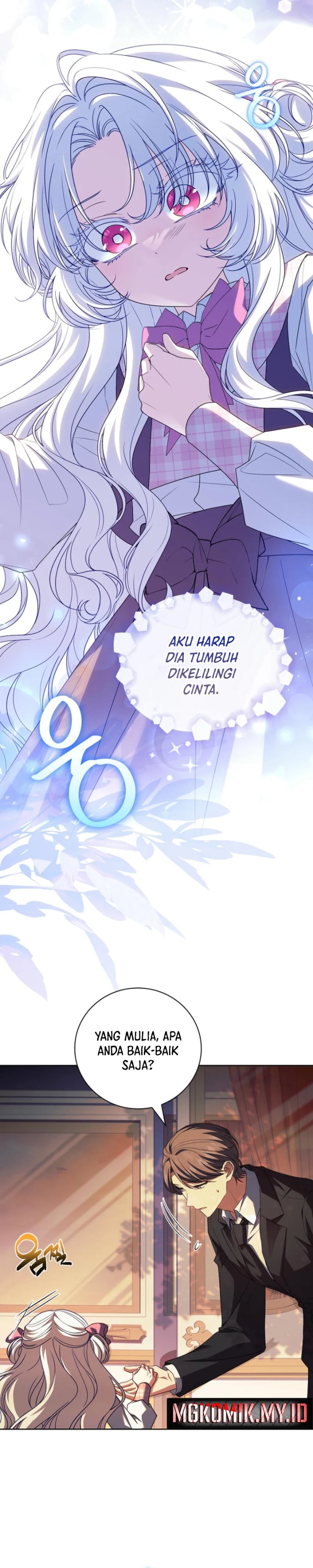 Baca The Father and the Daughter - Chapter 16 halaman 20