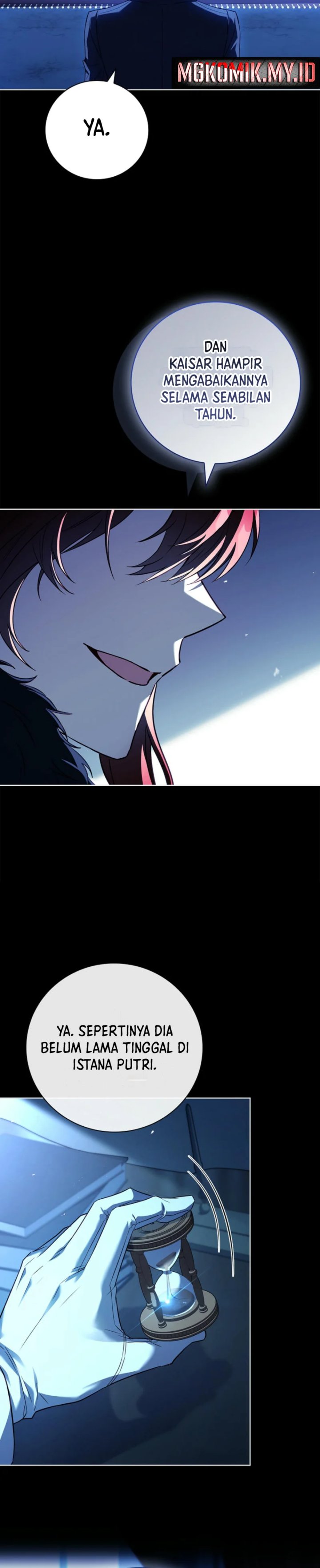 Baca The Father and the Daughter - Chapter 16 halaman 23