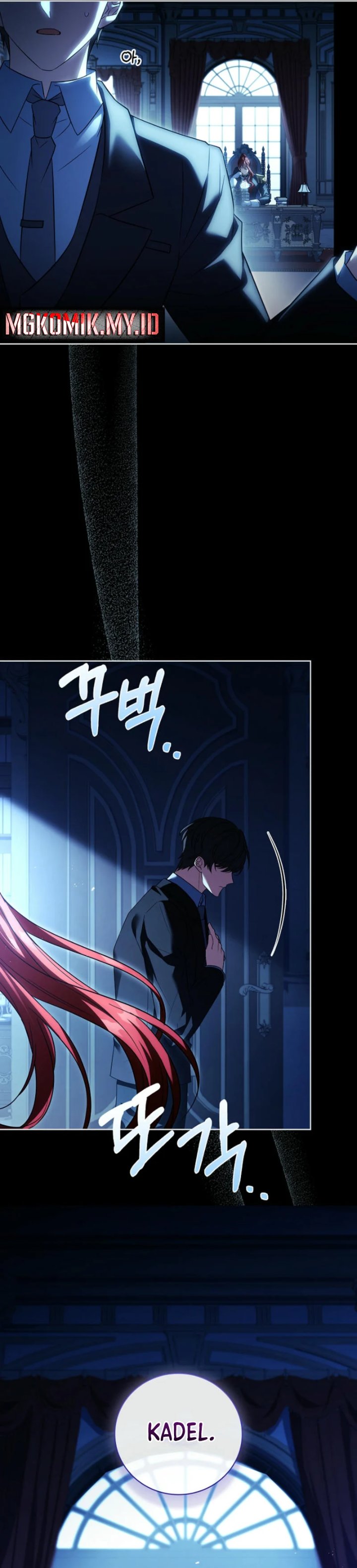 Baca The Father and the Daughter - Chapter 16 halaman 25